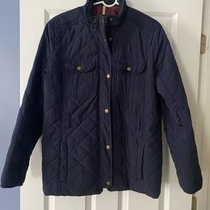Gap Winter Warmer light jacket.